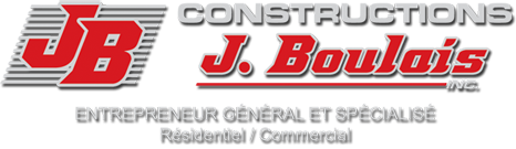 Constructions J.Boulais